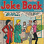Archie's Joke Book #155 (1970)
