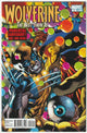 Wolverine: The Best There Is #2 (2011)