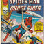 Marvel Team-Up #58 (1977) - Ghost Rider Team-Up, Trapster Appearance