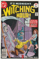 Witching Hour #71 (1977)