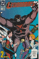 Legionnaires #3 (1993)