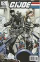 G.I. Joe #26 (2011) - Cover A by Robert Atkins