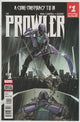 Prowler (2016-2017) - 6 issue mini series  - Clone Conspiracy tie-in