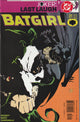Batgirl #21 (Vol 1, 2001) - Joker: Last Laugh tie-in