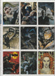 1996 Skybox - Batman Master Series - Complete base set