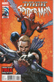 Avenging Spider-Man #4 (2012)