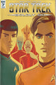 Star Trek: Boldly Go  #7 (2017)
