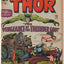 Journey Into Mystery #115 (1965) - With Thor, Origin of Loki