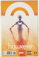 All-New Hawkeye #1 (2015)