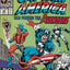 What If? #29 (Vol 2 - 1991) - Captain America had Formed the Avengers?