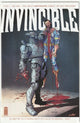 Invincible #121 (2015)