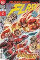 The Flash - #50 (2018)