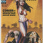 Conan The Cimmerian #15 (2009) - Joseph Michael Linsner cover