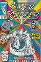 Silver Surfer #31 (1989)