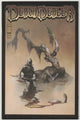 Frank Frazetta's Death Dealer #4 (2007) - Cover A
