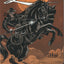 Zorro #8 (2008) - Cover A Matt Wagner