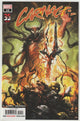 Carnage #10 (2023) - Debut of All-Blood, a spear
