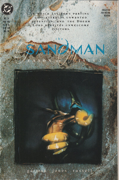 Sandman #24 (1991)