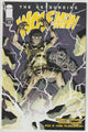 The Astounding Wolf-Man #19 (2009) - Robert Kirkman