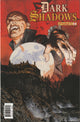 Dark Shadows #1 (2011) - Aaron Campbell cover