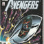 Avengers (Vol 3) #48/463 (2002) - 100 Page Monster issue