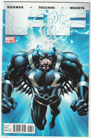 FF #6 (2011)