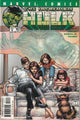 Incredible Hulk #27/501 (2001)