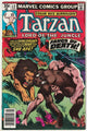 Tarzan #12 (1977)
