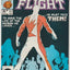 Alpha Flight #11 (1984) - 1st Omega Flight Appearance
