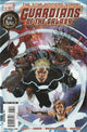 Guardians of the Galaxy #13 (Vol 2 - 2009) - War of Kings Tie-In