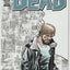 The Walking Dead #106 (2013) - Charlie Adlard 100th Issue Variant cover