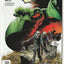 The Spectre #54 (1997) - 1st Appearance of Mr. Terrific, Richard Corben cover