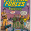 Our Fighting Forces #178 (1978) - Featuring The Losers