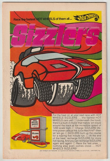 Astonishing Tales #4 (1971) Featuring Ka-Zar and Dr. Doom