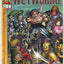 Wetworks #8 (1995)