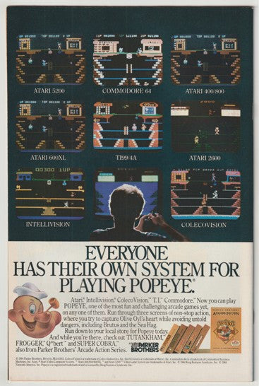 Alpha Flight #11 (1984) - 1st Omega Flight Appearance