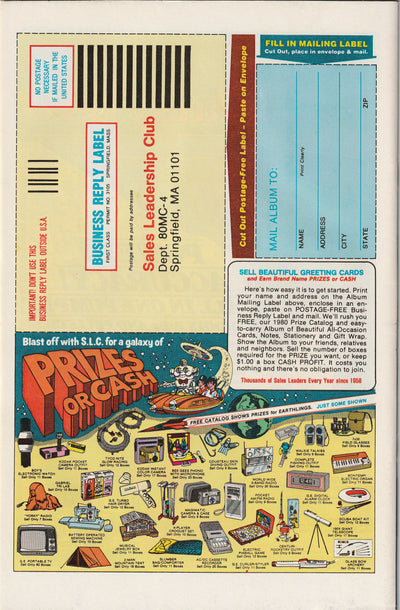 Marvel Team-Up #95 (1980) - Spider-Man & Mockingbird - 1st Appearance of Mockingbird (Bobbi Morse)