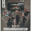 The Walking Dead #106 (2013) - Charlie Adlard 100th Issue Variant cover