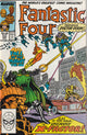 Fantastic Four #312 (1988)