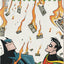 Batman & Robin Adventures #19 (1997)