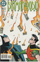 Batman & Robin Adventures #19 (1997)