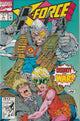 X-Force #7 (1992)