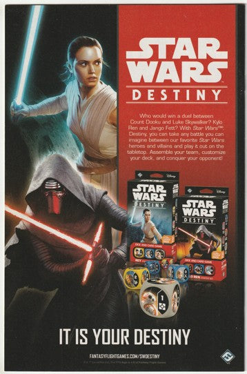 Star Wars #29 (2017)