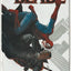Blade #1 (2006) - 1st appearance of Lucas Cross