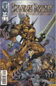 Divine Right #2 (1997) - Jim Lee, Scott Williams