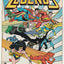 Legends (1986-1987) - Complete 6 issue mini-series
