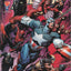New Avengers #12 (2005) - 2nd appearance of Maya Lopez as Ronin