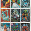 1992 Skybox Marvel Masterpieces - Complete base set