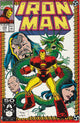 Iron Man #270 (1991)