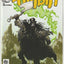 Hillbilly #1 (2016) - 2nd Printing